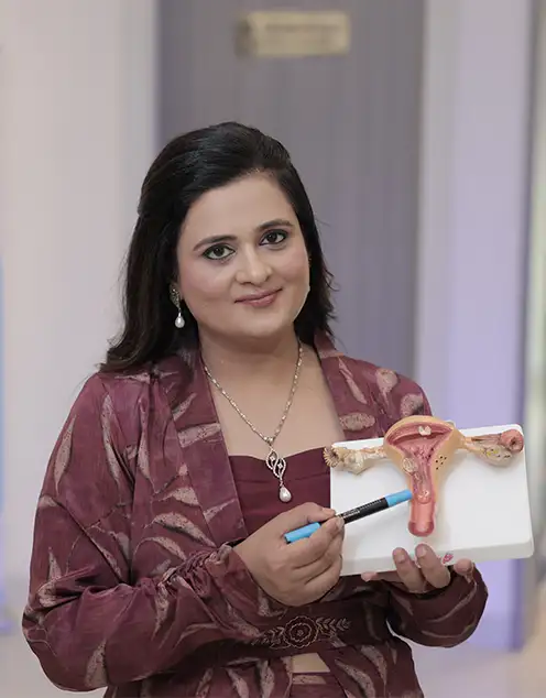 Dr. Gursimran Kaur