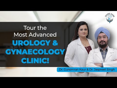 Divine Care Clinic